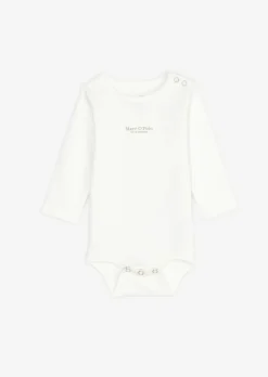 BABYS-UNISEX Body aus Bio-Baumwolle