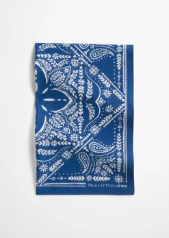 Bandana aus reiner Baumwolle