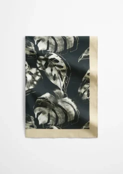 Bandana aus reiner Bio-Baumwolle