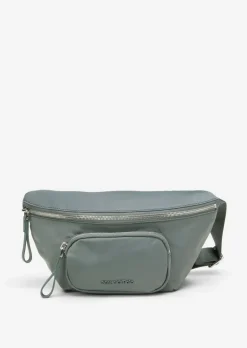 Bauchtasche aus recyceltem Material