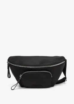 Bauchtasche aus recyceltem Material