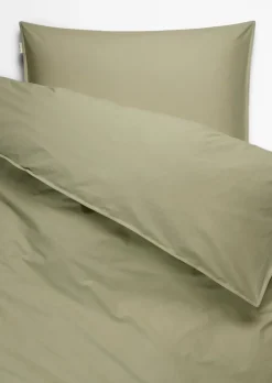 Bettwäsche-Set Model Senja aus Renforcé-Qualität