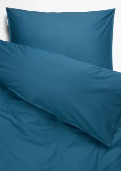 Bettwäsche-Set Model Senja aus Renforcé-Qualität
