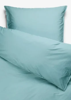 Bettwäsche-Set Model Tove aus reiner Bio-Baumwolle