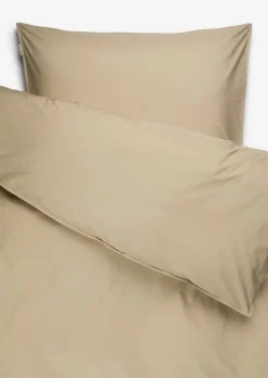 Bettwäsche-Set Model Tove aus reiner Bio-Baumwolle