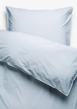 Bettwäsche-Set Model Tove aus reiner Bio-Baumwolle