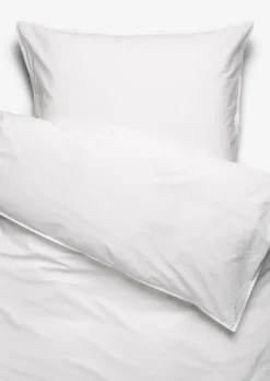 Bettwäsche-Set Modell TOVE aus reiner Bio-Baumwolle