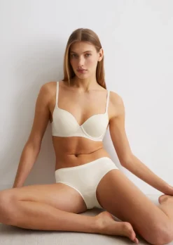 BH mit Bügeln und Cup-Polster