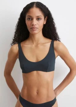 Bikini Top mit Bügel