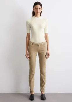 Cargohose Model Lulea slim mit TENCEL™Lyocell