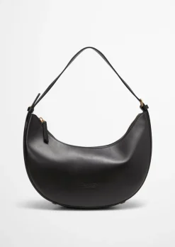 Crossbody Bag small aus edlem Rindleder