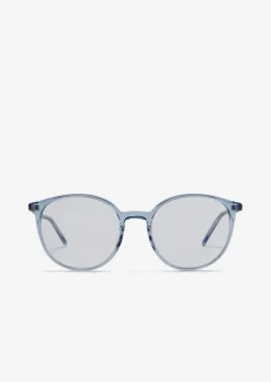 Damen-Brille aus leichtem Bio-Acetat