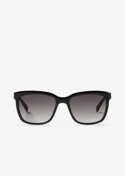 Damen-Sonnenbrille aus Bio-Azetat