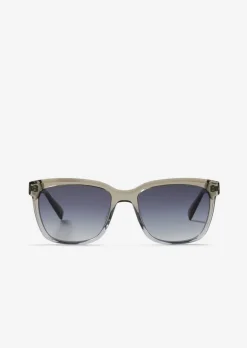 Damen-Sonnenbrille aus Bio-Azetat