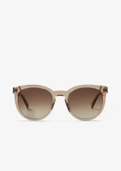 Damen-Sonnenbrille aus Bio-Azetat