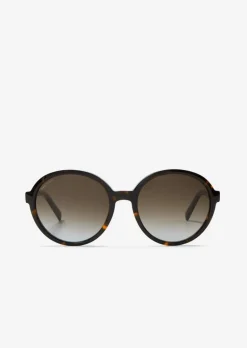 Damen-Sonnenbrille aus hochwertiger Bio-Acetat-Qualität