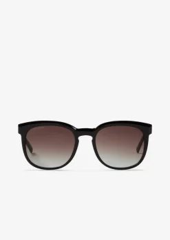 Damen-Sonnenbrille im soften Karree-Stil