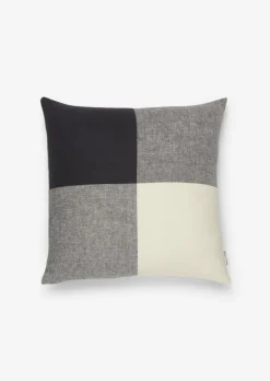 Dekokissen Model Erlend aus Bio-Baumwolle-Leinen-Mix