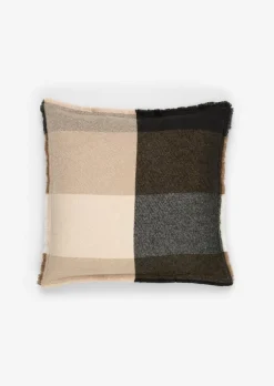 Dekokissen Model Eryk aus weicher Twill-Mischqualität