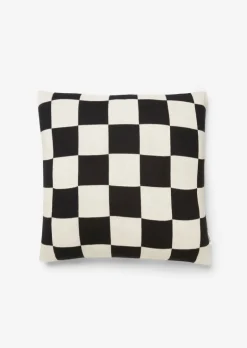 Dekokissen Model Rykki aus Bio-Baumwolle