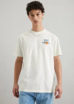 DfC T-Shirt relaxed aus mittelschwerem Bio-Baumwoll-Jersey