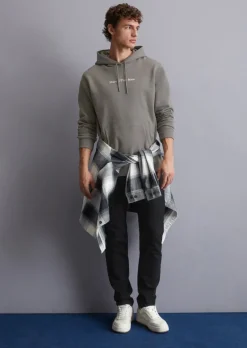 DfC Hoodie regular aus reiner Bio-Baumwolle