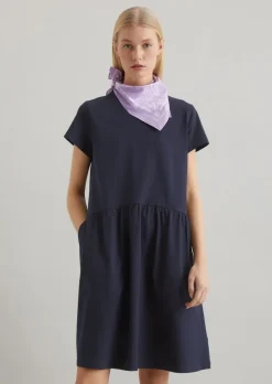 DfC Jerseykleid regular aus Heavy Jersey