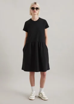 DfC Jerseykleid regular aus Heavy Jersey