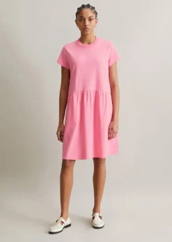 DfC Jerseykleid regular aus Heavy Jersey