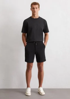 DfC Jersey-Shorts regular aus Bio-Baumwoll-Frottee