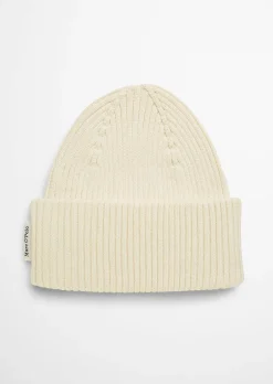 DfC Strickmütze aus Bio-Baumwolle