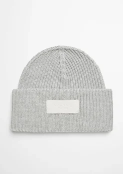 DfC Strickmütze aus Organic Cotton