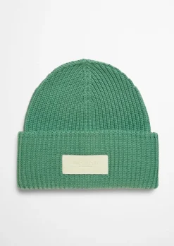 DfC Strickmütze aus Organic Cotton