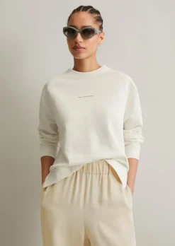 DfC Sweatshirt relaxed aus Organic Cotton