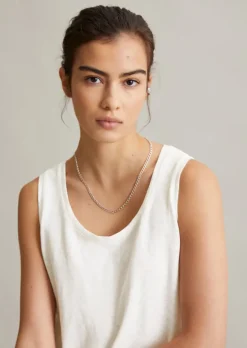 DfC Top relaxed aus Slub Jersey