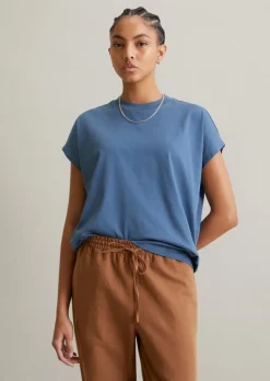 DfC T-Shirt oversized aus Organic Cotton