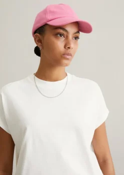 DfC T-Shirt oversized aus Organic Cotton