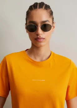 DfC T-Shirt regular aus Organic Cotton