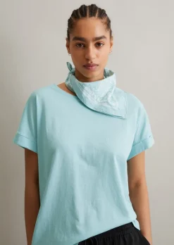 DfC T-Shirt regular aus Organic Cotton