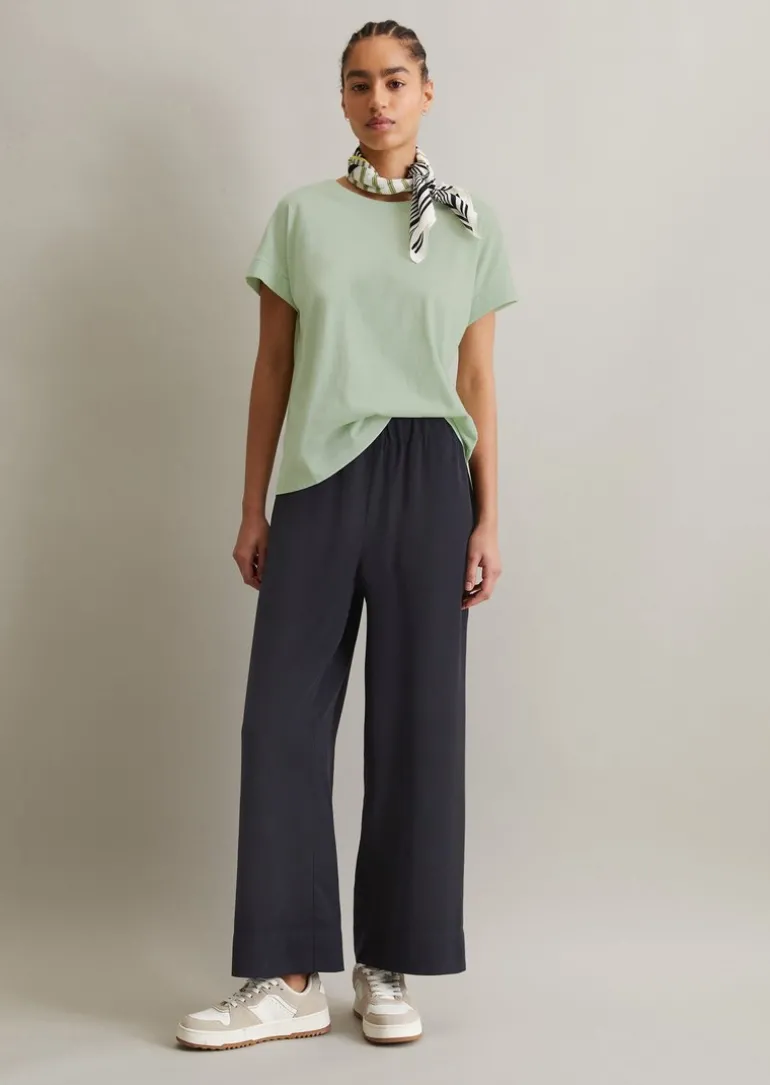 DfC T-Shirt regular aus Organic Cotton