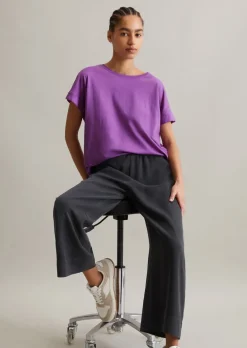 DfC T-Shirt regular aus Organic Cotton