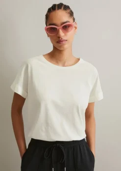 DfC T-Shirt regular aus Organic Cotton