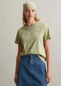 DfC T-Shirt regular aus Organic Cotton