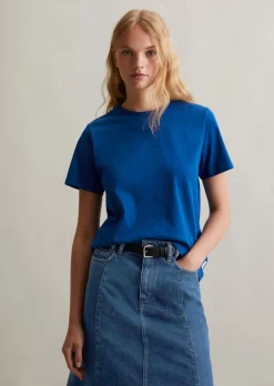 DfC T-Shirt regular aus Organic Cotton