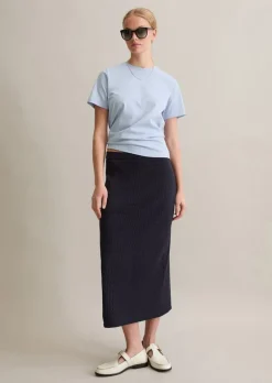 DfC T-Shirt regular aus Organic Cotton