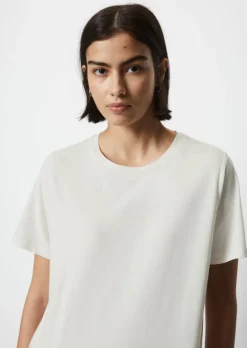 DfC T-Shirt regular aus Organic Cotton Single Jerey