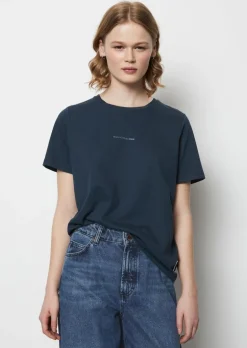 DfC T-Shirt regular aus Organic Cotton Single Jerey