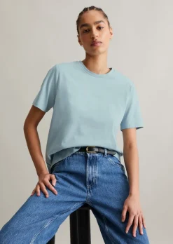 DfC T-Shirt regular aus Organic Cotton