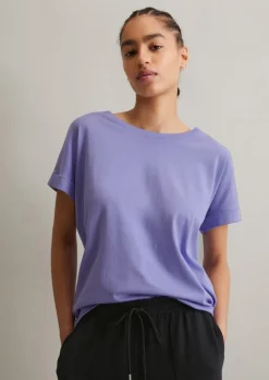 DfC T-Shirt regular aus Organic Cotton