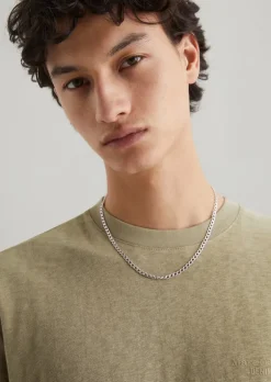 DfC T-Shirt regular aus reiner Bio-Baumwolle